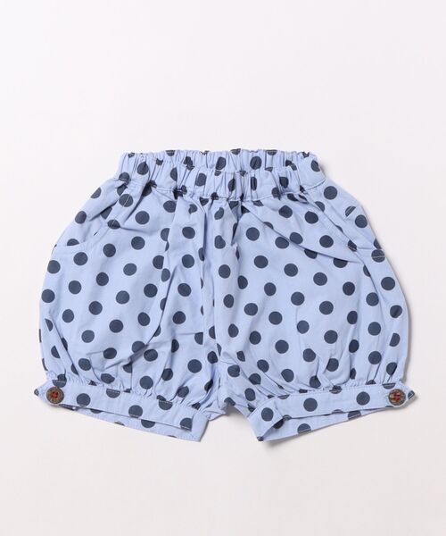 RAGMART(ラグマート)の「バルーンパンツ(その他パンツ・キッズ・レッド/ドット/その他・95cm/90cm)」の3枚目の写真