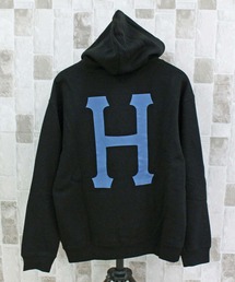 HUF/ハフ HARDWARE P/O HOODIE フーディー（パーカー）｜HUF（ハフ）の