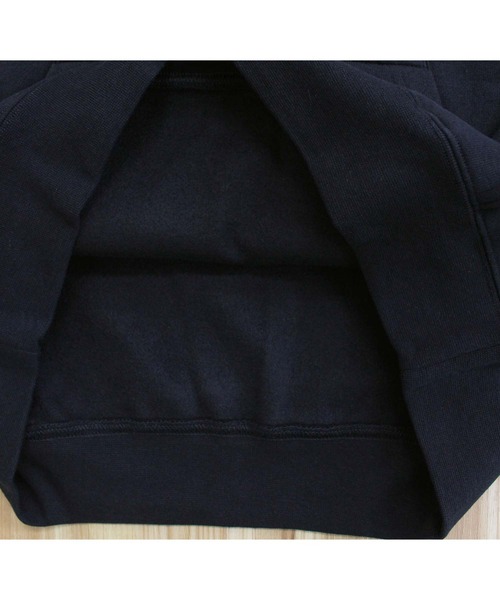 HUF(ハフ)の「ハフ クラシック プルオーバー フーディ スウェットパーカー HUF CLASSIC H P/O HOODI(パーカー・メンズ・ブラック・XXL/S/M/L/XL)」の3枚目の写真