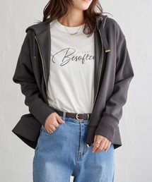 GOKU楽カノコダンボールパーカ【親子コーデ】