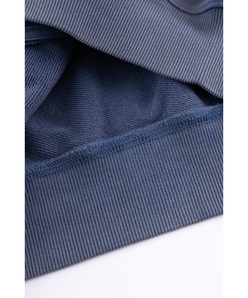 SUPPLIER（サプライヤー）の「ジップパーカー｜Multiple Cross Rhinestone Zip Hoodie｜SUPPLIER（パーカー・メンズ・ブラック/ブルー・SMALL/MEDIUM/LARGE/X-LARGE）」の15枚目の写真