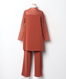 Ameri（アメリ）の「パンツスーツ（スーツセット）」