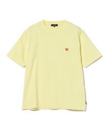 BEAMS HEART｜ビームスハートのトップス（イエロー/黄色系）通販