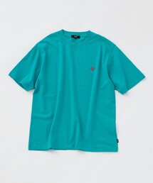 B-HEARTロゴ 3D Tシャツ