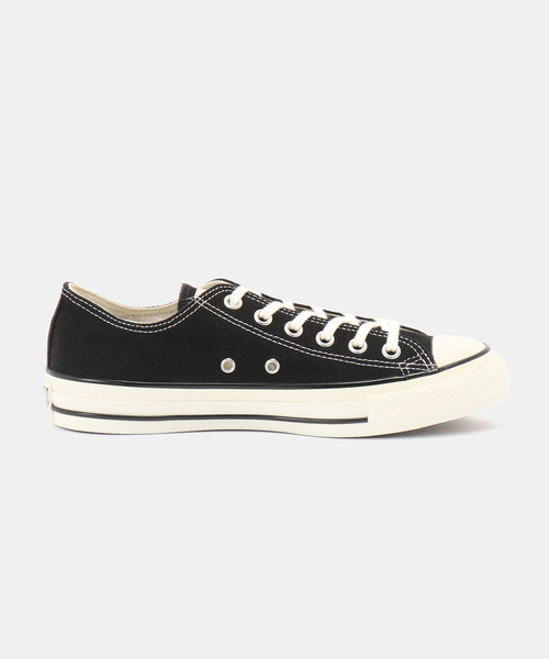 Spick & Span(スピックアンドスパン)の「CONVERSE/コンバース ALL STAR US OX(スニーカー・レディース・ブラック・25cm/24cm/23cm)」の4枚目の写真