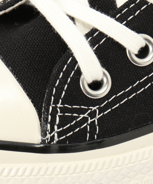 Spick & Span(スピックアンドスパン)の「CONVERSE/コンバース ALL STAR US OX(スニーカー・レディース・ブラック・25cm/24cm/23cm)」の8枚目の写真