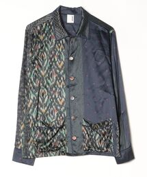 B'2nd（ビーセカンド）の「長袖シャツ（シャツ/ブラウス）」