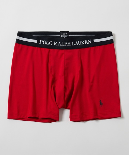 POLO RALPH LAUREN UNDERWEAR/SLEEPWEAR｜ポロラルフローレン アンダー