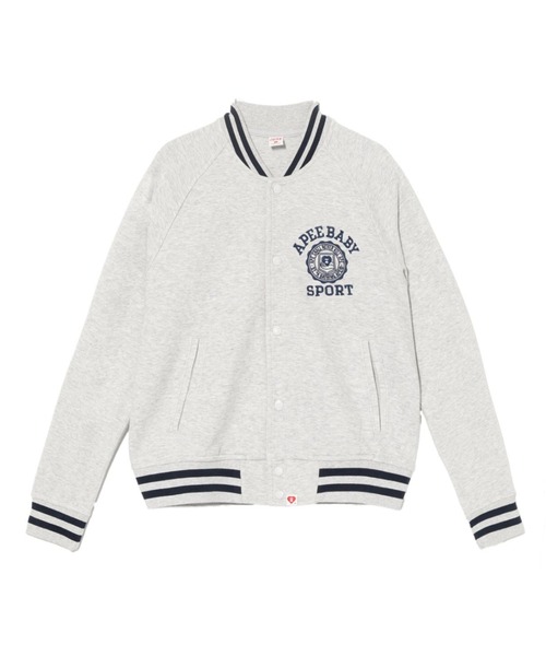 A BATHING APE｜アベイシングエイプのブルゾン通販 - ZOZOTOWN