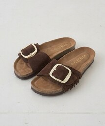 サンダル（フリンジ）ファッション通販 - ZOZOTOWN