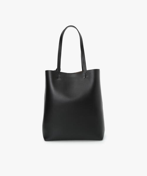 レザー ラージ トートバッグ ABS03－02（トートバッグ）｜agnes b