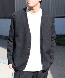 COMME CA ISM（コムサイズム）の「ジャケット（その他アウター）」