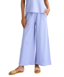 BILLABONG ウィメンズ RIB WAFFLE LONG PANT ロングパンツ 【2026年春夏モデル】