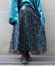 REZEN(���[��)�̏��t�e�i�p×�`���[���r�j(�X�J�[�g)