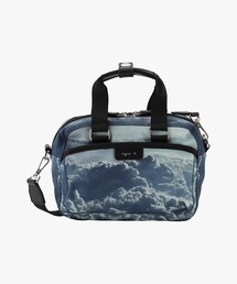 フォトプリント 2way ミニ ショルダー "View from Plane" RAT01Q-02
