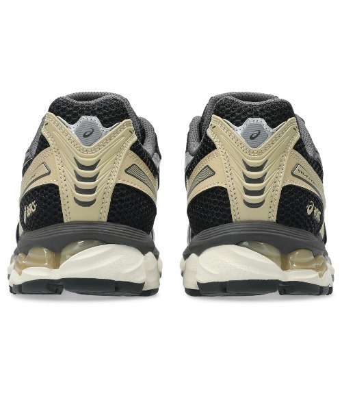 ASICS(アシックス)の「ASICS GEL-KAYANO 12.1(アシックス ゲル-カヤノ 12.1)(スニーカー・メンズ・ゴールド系・23cm/23.5cm/24cm/24.5cm/25cm/25.5cm/26cm/26.5cm/27cm/27.5cm/28cm/28.5cm/29cm)」の6枚目の写真