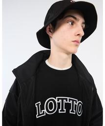 LOTTO | LOTTO　ARCH LOGO SWEAT PULLOVER(スウェット)