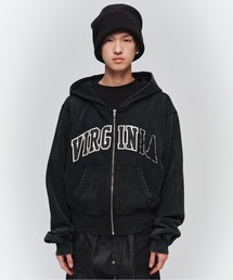VIRGINIA HOODIE