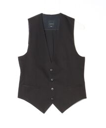 roshell（ロシェル）の「【roshell】ジレ（スーツベスト）」