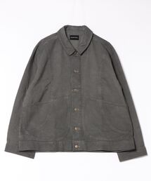 DANKE SCHON | 【WEB&DEPOT限定】DankeSchon/ダンケシェーン/VINTAGE JACKET(その他アウター)