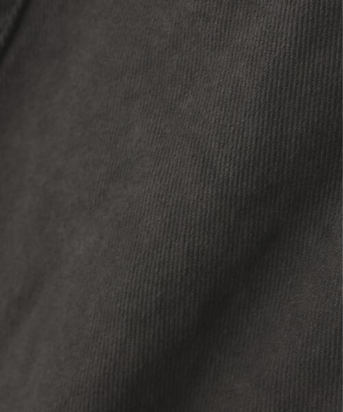 DANKE SCHON(ダンケシェーン)の「【WEB&DEPOT限定】DankeSchon/ダンケシェーン/VINTAGE JACKET(その他アウター・メンズ・ブラック/キャメル・XL/L/M)」の8枚目の写真