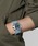 ICE WATCH�i�A�C�X�E�H�b�`�j�́u�uIce-Watch �A�C�X�E�H�b�`�vBEWATCH - CHRONO�@�r�E�H�b�` �N���m�@�S�U�F�i�A�i���O�r���v�j�v�b���C�g�u���[