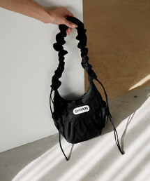 OUTDOOR PRODUCTS（アウトドアプロダクツ）の「OUTDOOR PRODUCTS × PUBLUX/アウトドアプロダクツ 別注 エッグ ショルダーバッグ　限定展開（ショルダーバッグ）」