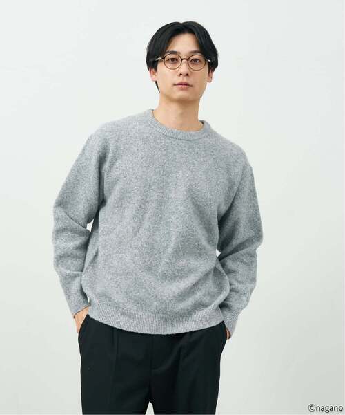 Zoff（ゾフ）の「Zoff｜ちいかわ【くりまんじゅうモデル】ボストン型メガネ｜軽量 眼鏡 伊達めがね 度付き（レンズ交換券付） 度あり 度なし メンズ レディース ユニセックス おしゃれ 読書（メガネ・レディース・ブラウン・FREE）」の19枚目の写真