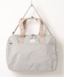 anello GRANDE（アネログランデ）の「【anello GRANDE】アネロ グランデ 大容量 ボストンバッグ TAG シリーズ（ボストンバッグ）」