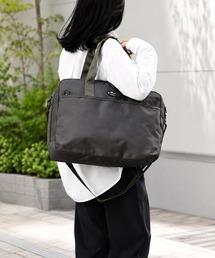 anello GRANDE（アネログランデ）の「【anello GRANDE】アネロ グランデ 大容量 ボストンバッグ TAG シリーズ（ボストンバッグ）」