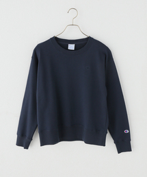 別注【CHAMPION/チャンピオン】for JS ワッペンツキスウェット