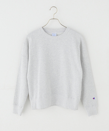 ウォッシャブル / Champion / チャンピオン 別注 CREW NECK SWEAT