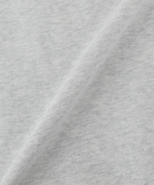 Champion(チャンピオン)の「ウォッシャブル / Champion / チャンピオン 別注 CREW NECK SWEAT(スウェット・レディース・チャコールグレー/ネイビー/レッド/ホワイト・FREE)」の11枚目の写真