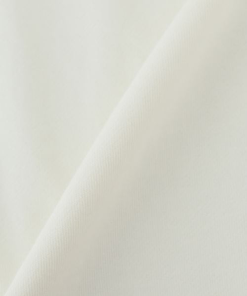 Champion(チャンピオン)の「ウォッシャブル / Champion / チャンピオン 別注 CREW NECK SWEAT(スウェット・レディース・チャコールグレー/ネイビー/レッド/ホワイト・FREE)」の5枚目の写真