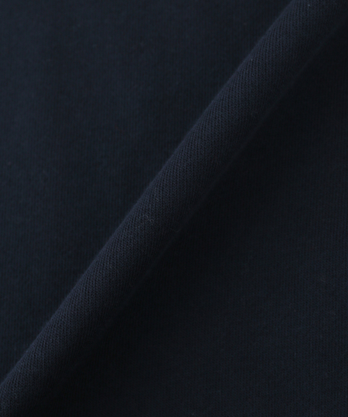 Champion(チャンピオン)の「ウォッシャブル / Champion / チャンピオン 別注 CREW NECK SWEAT(スウェット・レディース・チャコールグレー/ネイビー/レッド/ホワイト・FREE)」の6枚目の写真