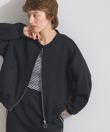 Fizz | ダンボールギャザーブルゾン(ブルゾン)