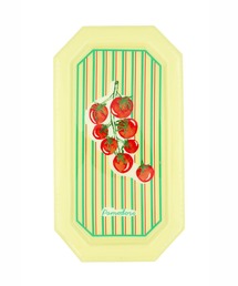 salle de bal（サルデバル）の「アイアン　レクタングトレイ　TCI（食器）」
