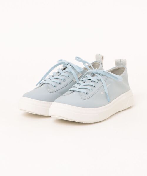 Columbia(コロンビア)の「【Columbia】マイレージレイン2 LO(スニーカー・レディース・ブラック/スカイブルー/ホワイト・23.0cm/24.0cm/25.0cm)」の3枚目の写真