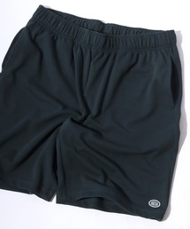 DISCUS（ディスカス）の「2026SS DISCUS/ディスカス COOLMAX スウェット カットショーツ ショート/ハーフパンツ（スウェットパンツ）」