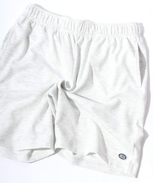 DISCUS（ディスカス）の「2026SS DISCUS/ディスカス COOLMAX スウェット カットショーツ ショート/ハーフパンツ（スウェットパンツ）」