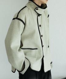 epnok（エプノック）の「ジャケット（その他アウター）」