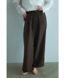 marjour | ANTI STAIN PANTS(その他パンツ)