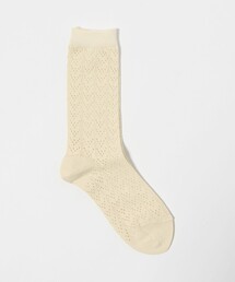Steven Alan | ＜en Lille＞かぜかおる MIDDLE SOCKS/ソックス(ソックス/靴下)