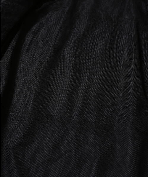 MOIF（モイフ）の「[SS26] WIDE MODULAR PARKA / GRAPHITE（ナイロンジャケット・メンズ・その他・1(S)/2(M)/3(L)）」の16枚目の写真