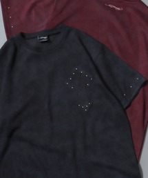 Ed Hardy | Ed Hardy/エド・ハーディー オーバーサイズ ヴィンテージライク 半袖Tシャツ レディース メンズ(Tシャツ/カットソー)