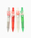 417 EDIFICE�i�t�H�[�����Z�u���G�f�B�t�B�X�j�́u�yLiverpool FC / ���o�v�[�� FC�z RETRO NOVELTY PEN SET�i���̑������j�v�b���̑�