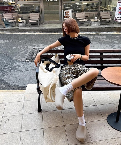 Ressaca（レサーカ）の「レオパード柄ハーフパンツ（その他パンツ・メンズ・レオパード・L/XL/M）」の11枚目の写真