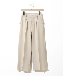 flower（フラワー）の「エニーチェックパンツ（その他パンツ）」