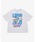 KEBOZ�i�P�{�Y�j�́uSHO NAKATA × KEBOZ 02 S/S TEE�iT�V���c/�J�b�g�\�[�j�v�b�z���C�g