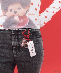 Heather(�w�U�[)�́y�����`�b�`×Heather�z���b�v�P�[�X�@659565(�L�[�z���_�[)